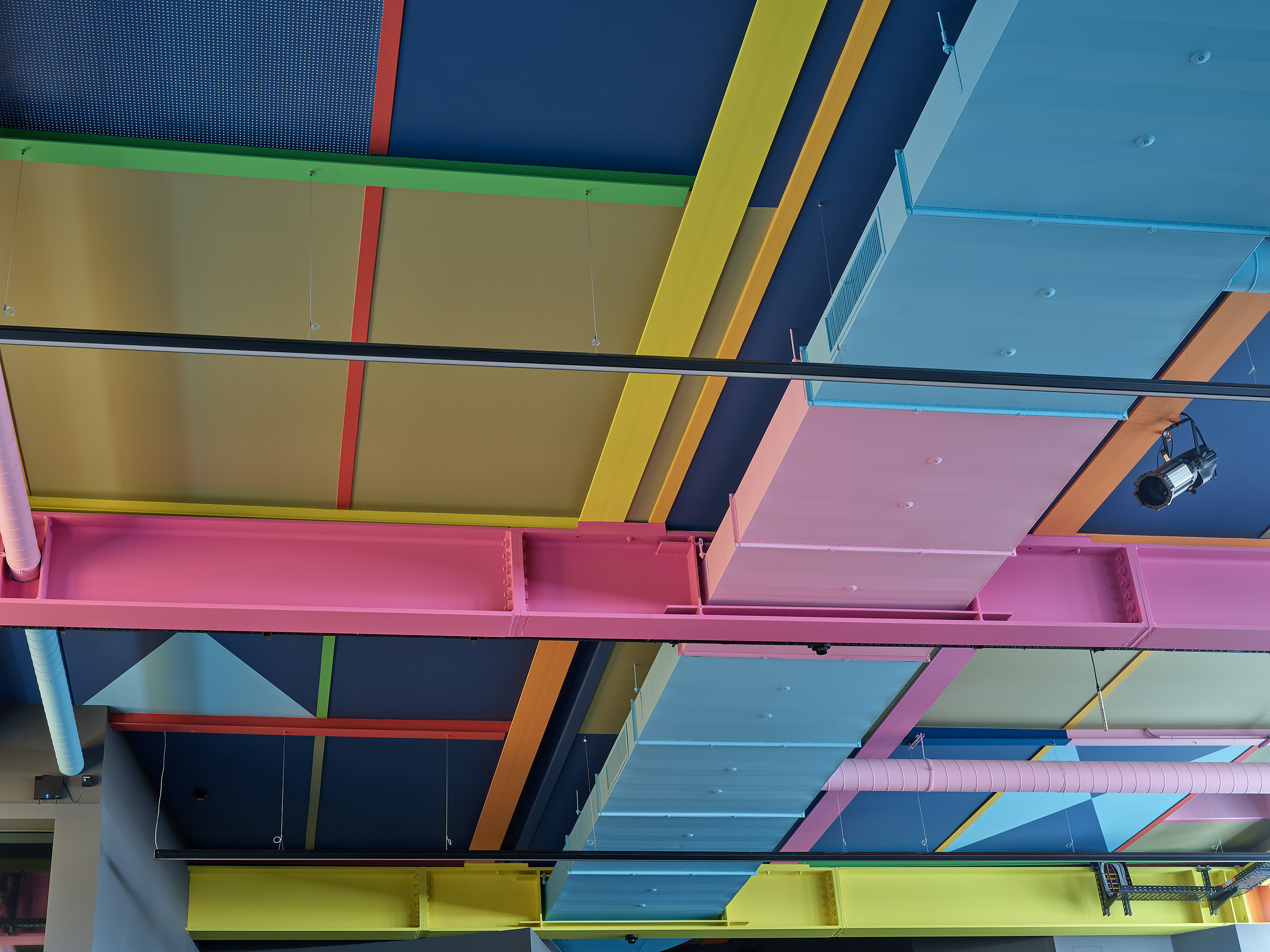 Karim Noureldin · One, 2021